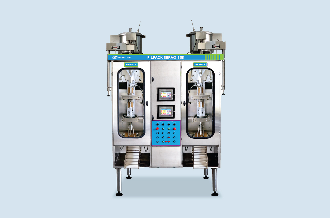 Milk packaging machine manufacturers